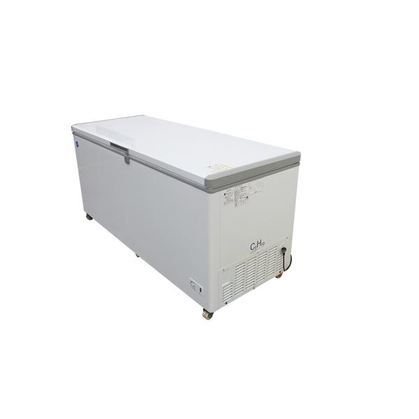 JCMC-556 �Ⓚ�X�g�b�J�[ JCM �Ⓚ�� ��^ �t���[�U�[ �Ɩ��p 542L ���[ �L���X�^�[�t ����E�ԏ�n�� �������� ���i�摜2