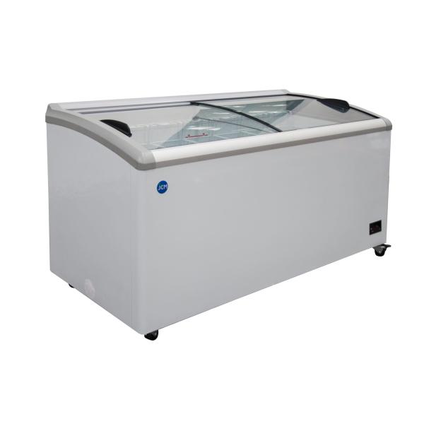 最安値⭐︎last一台‼︎ 美品 JCM 350冷凍ショーケース ⭐︎ 楽天市場】JCM 冷凍 ショーケース JCMCS-350 ラウンド扉 冷凍庫