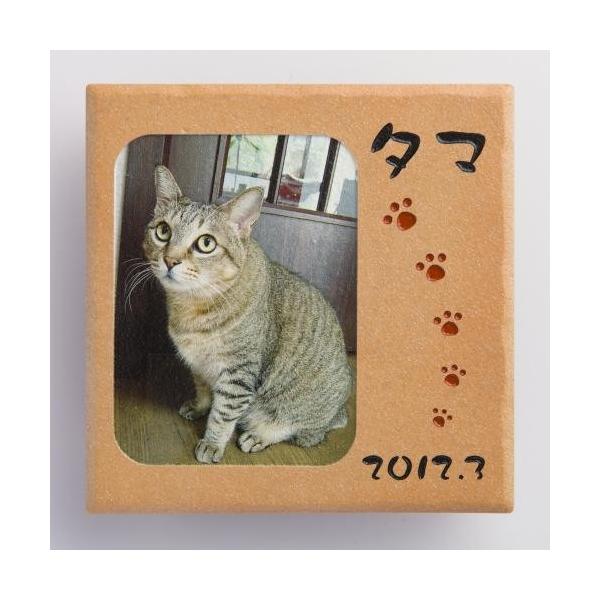 素　材 : タイルサイズ: 145W×145H×7 書　体 :クラフト体文字色 : 黒文字&amp;赤重　量 :約 400g※製作納期はレイアウト確認後、約7日かかります。※別売のスタンドが必要です。該当スタンド：L型スタンド（S）、アイア...