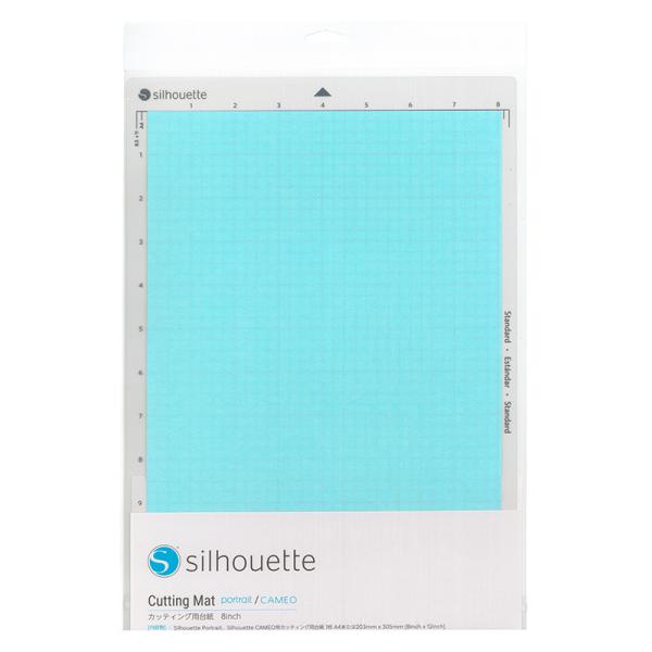 国内正規品です。並行輸入品使用の場合、本体の保証や修理が受けれない場合がございます。英語表記のみの商品にご注意ください。当店販売品は全て国内正規品です。紙などを貫通カットする場合に、メディアをしっかり固定するために使用します。シルエットポー...