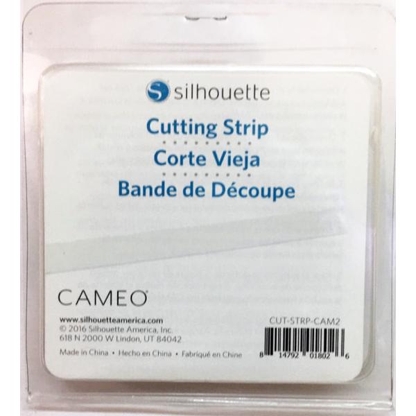 シルエットカメオ初代/2/3用のカッターマットの交換用です。カッターマットが消耗して溝や穴が出来てくると、カットした図形がいびつになったり、カット線の深さが不安定になってキレイに切り抜けなくなります。鋭角や円のカットが正しく出来なくなってき...