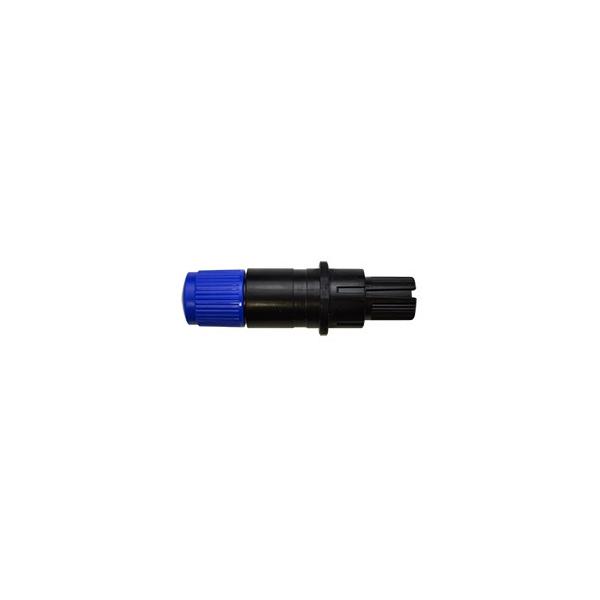 GRAPHTEC CEシリーズ用0.9mmカッタープランジャ PHP33-09N-HS :php33