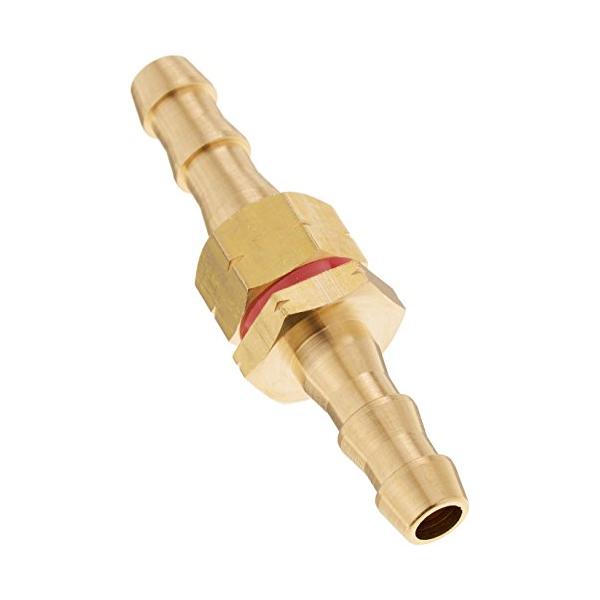 工進(KOSHIN) ホース接続金具 角金具 径8.5 DP-032