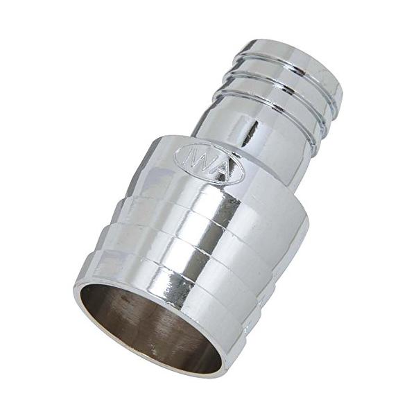 セフティー3(Safety-3) 異径 ホース用コネクター 38×25mm
