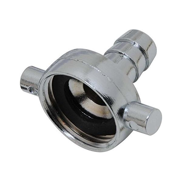 セフティー3(Safety-3) ポンプ用 異径カップリング 金属製 25×15mm