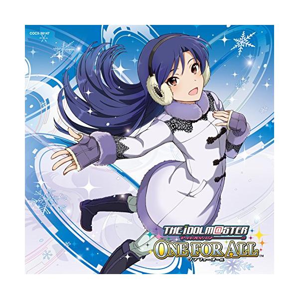 THE IDOLM@STER MASTER ARTIST 3 07 如月千早