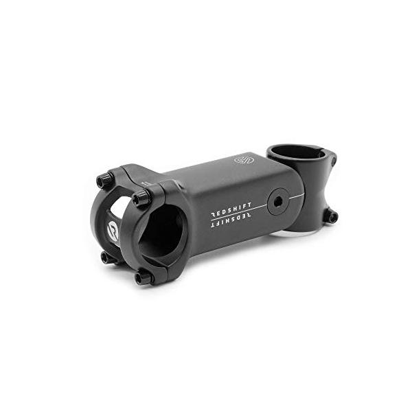 REDSHIFT ShockStop Suspension Stem for Bicycles Shock-Absorbing Bike Han