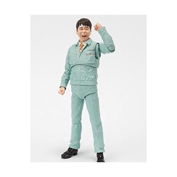 S.H.Figuarts ゲームセンターCX 有野課長(いけそう缶Ver.)(魂ウェブ商店限定)
