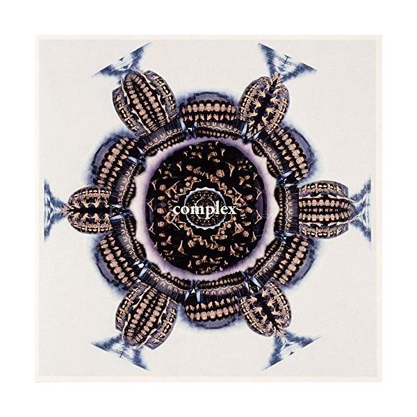 COMPLEX BEST(通常盤)(SHM-CD)