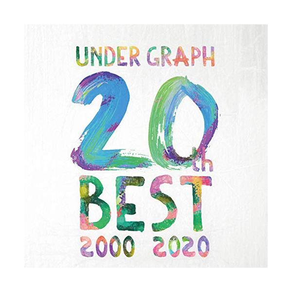 UNDER GRAPH 20th BEST 2000-2020