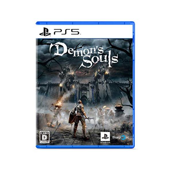 【PS5】Demon's Souls