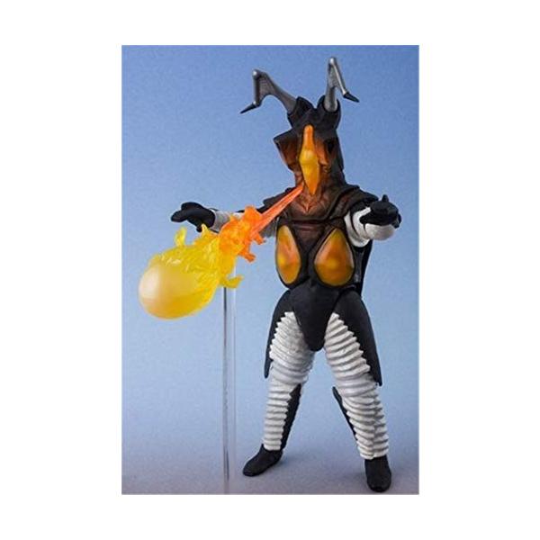 S.H.Figuarts ゼットン 一兆度の火球Ver.