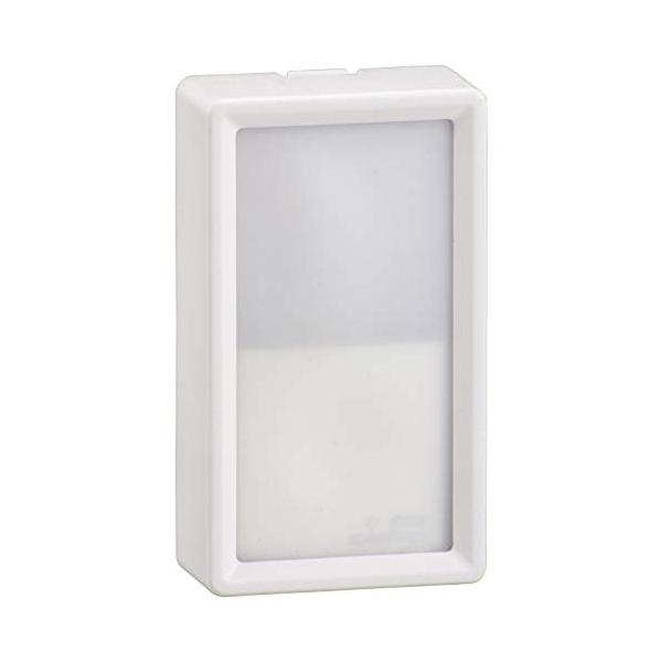 オーム電機 monban CUBE 防水押しボタン送信機 OCH-RW-PUSH43 08-0543 OHM