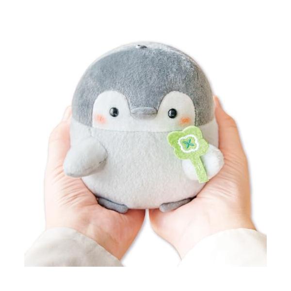 ジョイパレット(JOYPALETTE) てのひらだっこ!おはなししようコウペンちゃん