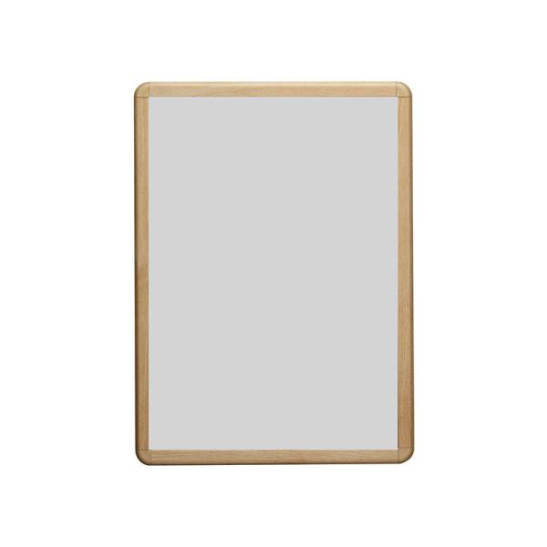 国産メーカーシンエイのポスターグリップシリーズ！高品質で、大手メーカーにも多く引き合いのある商品です。前4辺のフレームが手で開けられるため壁面に取り付けた状態でも掲示物の取り換えが簡単に行えます。特注サイズでの製作も可能です！ポスターサイズ...