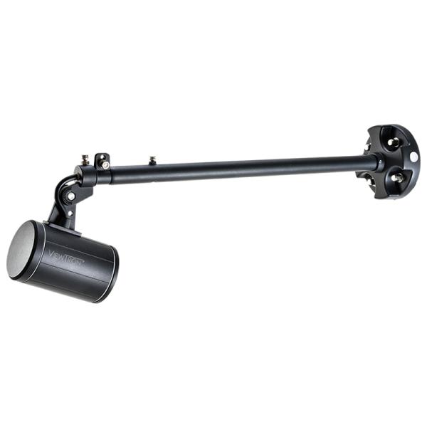 これまでの様にランプ、ホルダ、アームを各々手配する必要はありません。ビュートロンはオールインワンの一体型。※商品画像は実物とは多少異なる場合がございます。※商品改良などの為、予告なしに仕様の変更を行うことがありますので予めご了承ください。※...