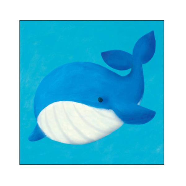 抽象画 クジラのキャンバスアート 約20cm x 25cm 抽象画 クジラのキャンバスアート 約20cm x 25cm 抽象画 クジラ
