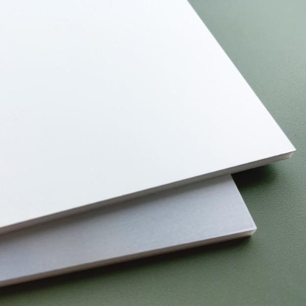 【個人宅配送不可】スチール複合板 3mm CKホワイトボード 板のみ 3×6 (910×1820mm) 白／片面アルミ CK-3-WALS バラ 福田金属業界初！スチール複合板の片面アルミ仕様で、重量がスチール複合板の中では最軽量！※片面(...