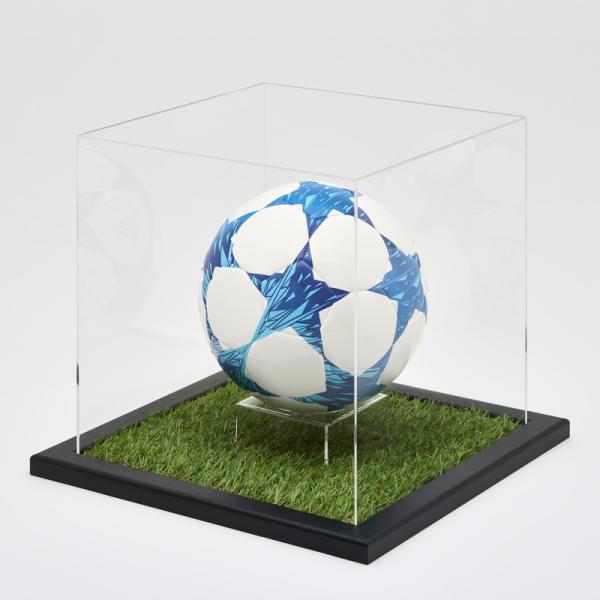 サイン入りサッカーボール（ケース付き） signcity-yshop_103703