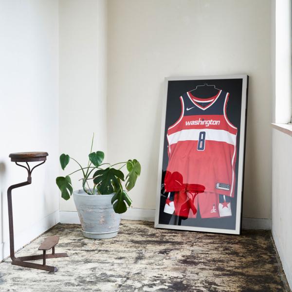 ユニフォームケース ユニフォーム額 バスケットボール用の魅力解説