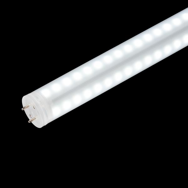 看板照明 内照式 LED ビューランプチューブ2 直管 LED20W形 昼光色 配光300°VLT2-KA20WG/6K 25本入り 看板 電材 店舗 行灯 看板照明 内照式 LED ビューランプチューブ2 直管 LED20W形 昼光色 配