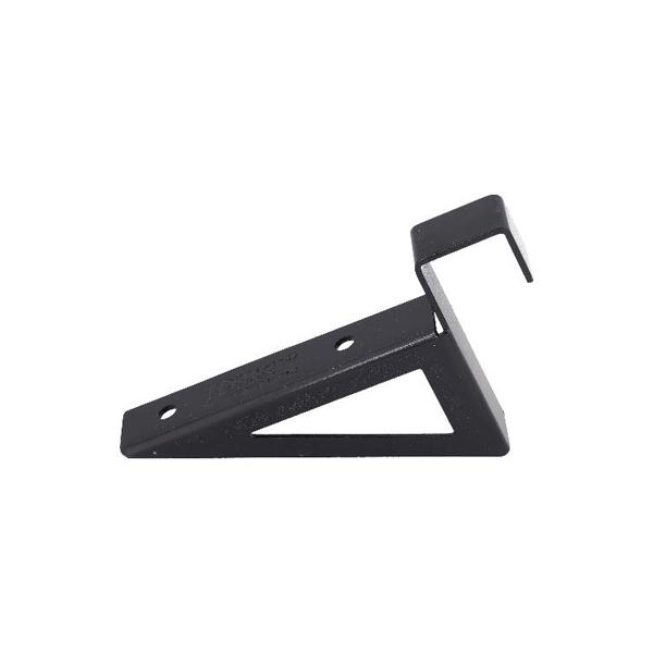 DIY アイアン 取付金物 金具 インテリア industrial design 1×4に