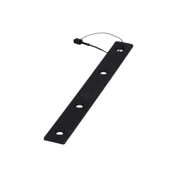 DIY アイアン 取付金物 金具 インテリア industrial design I字