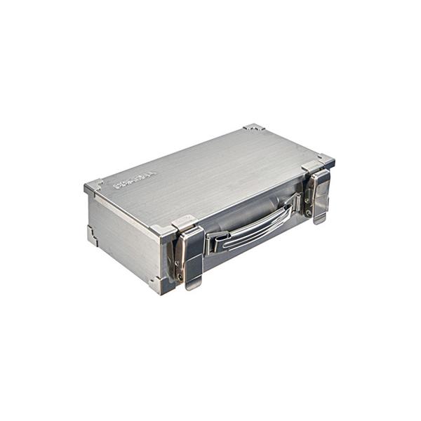 TRUSCO中山 トラスコ TRUSCO オレンジブック 工具箱 ツールボックス