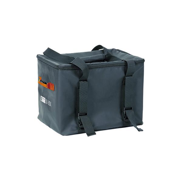 TRUSCO中山 トラスコ TRUSCO オレンジブック プロ用段積みバッグ STACK