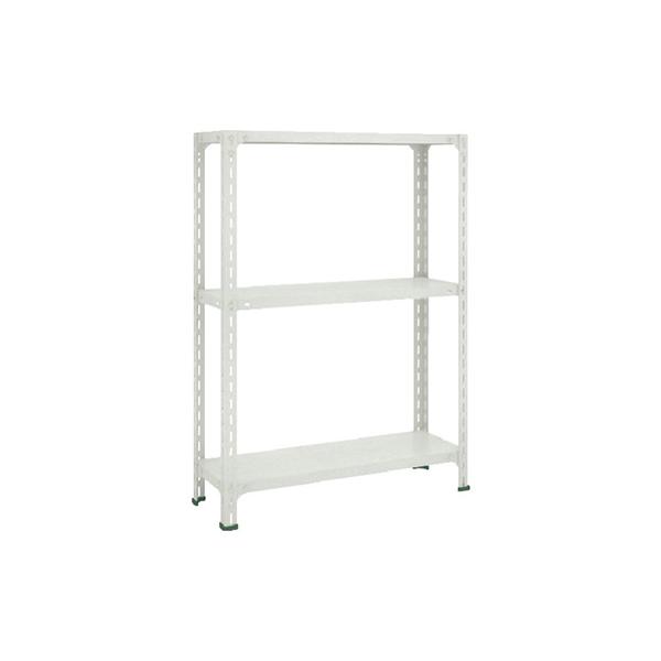 トラスコ 中山 スチール ラック TRUSCO TRUSCO中山 トラスコ TRUSCO スチールラック 軽量棚開放型 875×300