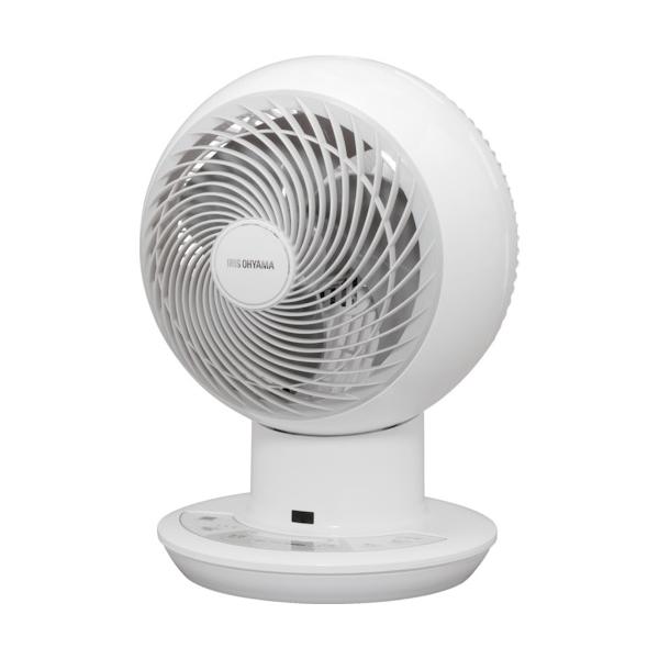 熱中症対策 熱中症対策グッズ 現場 IRIS 296494 サーキュレーターアイ