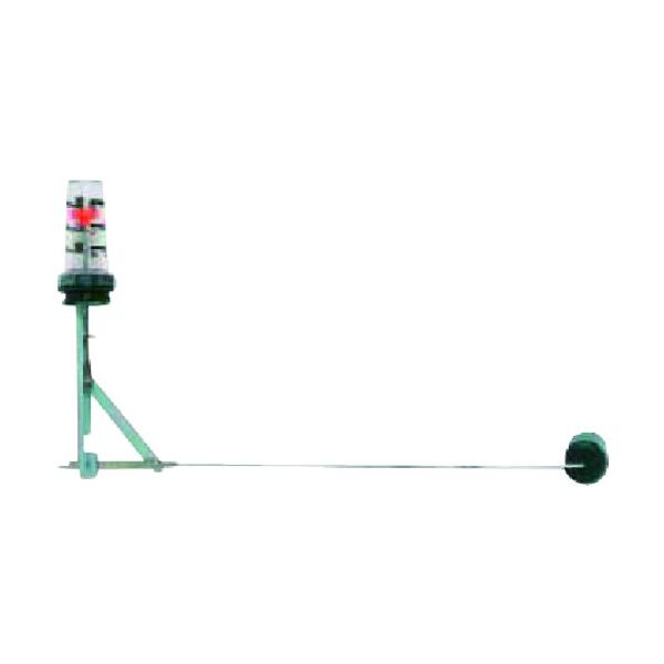 ダイケン 屋外用灯油タンク95型用 オイルゲージ TOG95 116-5131 冬 暖房 寒さ対策 防寒用品