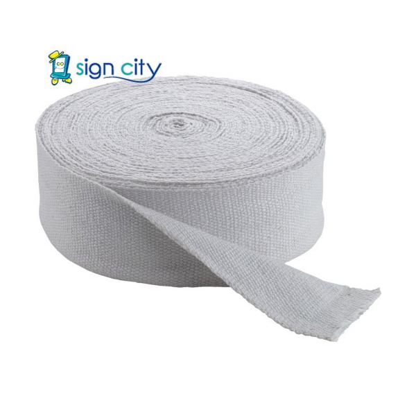 トラスコ TRUSCO セラミックテープ 厚み2.0X幅100X30m TSC-G2-100 302-0649
