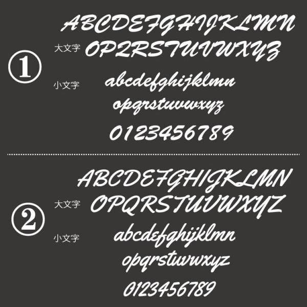 ウォールステッカー アルファベット おしゃれ 作る 英字 文字 英語 ステッカー 5cm以下 モノトーン 素敵な転写式 北欧 窓 子供部屋 トイレ Buyee 日本代购平台 产品购物网站大全 Buyee一站式代购 Bot Online