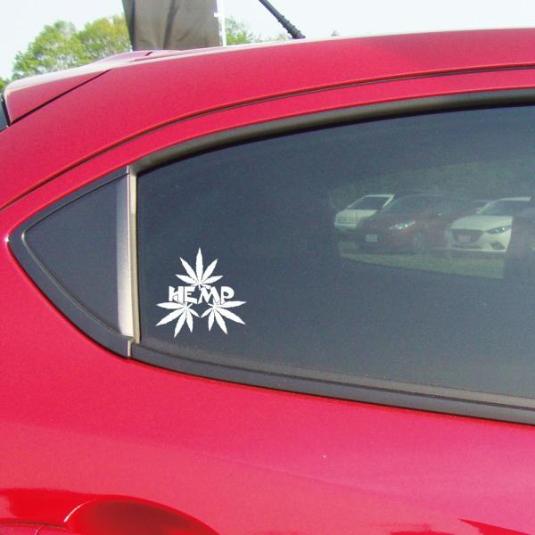 ヘンプ 車 ステッカー かっこいい おしゃれ Hemp レゲエ おもしろ カーステッカー シール Hemp ヘンプ 葉 オリジナルデザイン 13 Buyee Buyee 提供一站式最全面最專業現地yahoo Japan拍賣代bid代拍代購服務 Bot Online