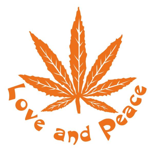 wv  XebJ[   hemp QG  J[XebJ[ V[ Love and peace u Ah s[X IWifUC 7