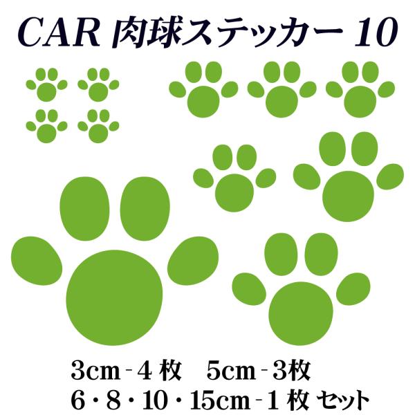 CAR  XebJ[  10   J[ XebJ[@@L@Ձ@EH[XebJ[@EChEXebJ[ V[