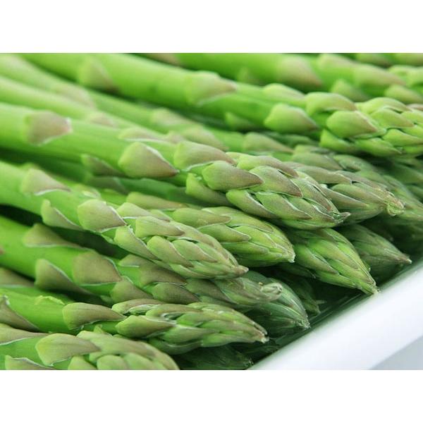[Release date: May 20, 2026]【5月下旬から出荷を開始します】朝採りのグリーンアスパラを、採りたての豊かな味わいと甘さそのままに直送しています。冷え込む夜間に蓄積されたアスパラの糖質。北海道の内陸性気候地域に育つ、...