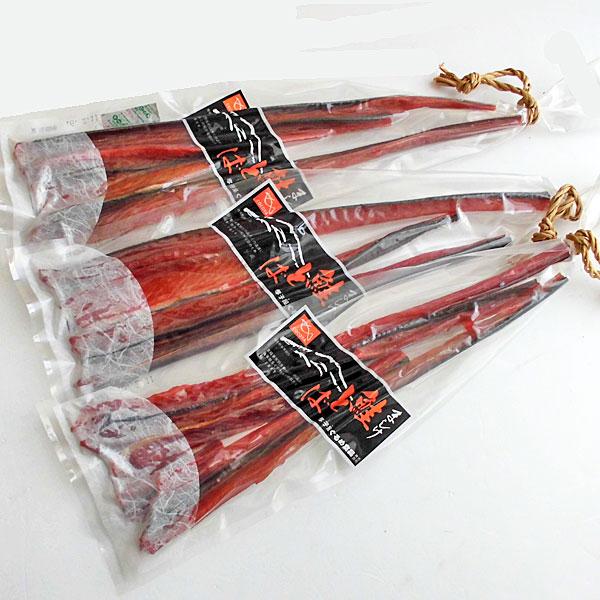 鮭とば (190g)×3個セット ソフトタイプ 北海道産 鮭トバ : 旬を 鮭とば (190g)×3個セット ソフトタイプ 北海道産 鮭トバ : 旬を