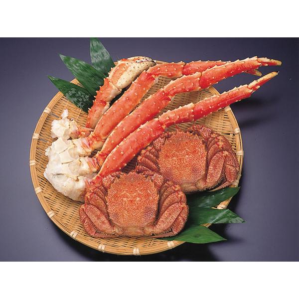 タラバガニ足 800gと 毛ガニ 450g 2尾セット 送料無料 K S 050 旬をお取り寄せ 北海道四季工房 通販 Yahoo ショッピング