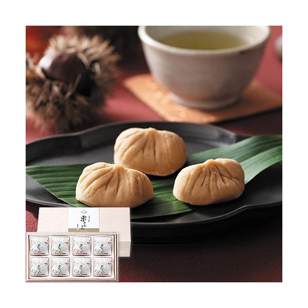 OCEAN&amp;TERRE 中津川銘菓 栗きんとん8個 木箱入りです。お世話になったあの方へ。主なご利用用途&amp;おすすめはこちら葬儀 香典返し 法要 四十九日 満中陰志 粗供養 一周忌 お盆 初盆 お供え 御仏前 法事 弔事 引き...