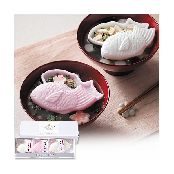 OCEAN&amp;TERRE 鯛のお吸い物最中セットAです。お世話になったあの方へ。主なご利用用途&amp;おすすめはこちら葬儀 香典返し 法要 四十九日 満中陰志 粗供養 一周忌 お盆 初盆 お供え 御仏前 法事 弔事 引き物 お返し ...
