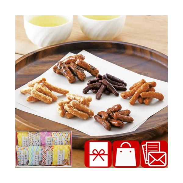 貰って嬉しい、かりんとう詰合せ主なご利用用途&amp;おすすめはこちら葬儀 香典返し 法要 四十九日 満中陰志 粗供養 一周忌 お盆 初盆 お供え 御仏前 法事 弔事 引き物 お返し 御礼 満中陰のお返し快気祝い 快気内祝い お見舞い返し ...