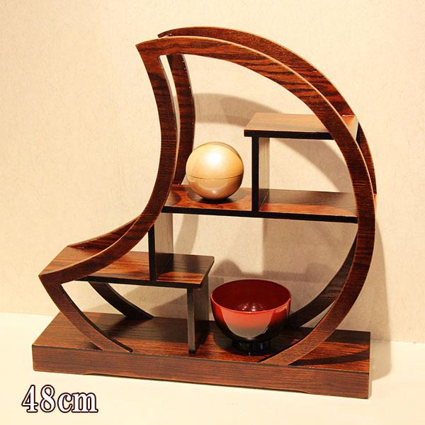 本紫檀　漆塗り　花台　盆栽台 本紫檀 漆塗り 花台 盆栽台