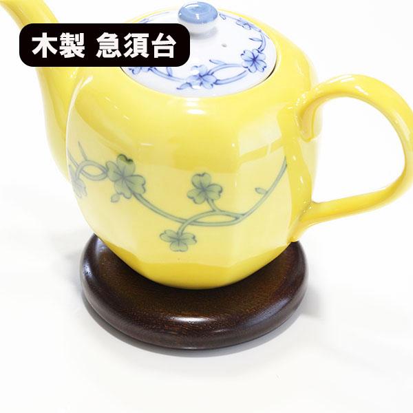 津軽塗 うるし コースター 急須置き （津軽塗 お茶道具 - 津軽塗専門店 