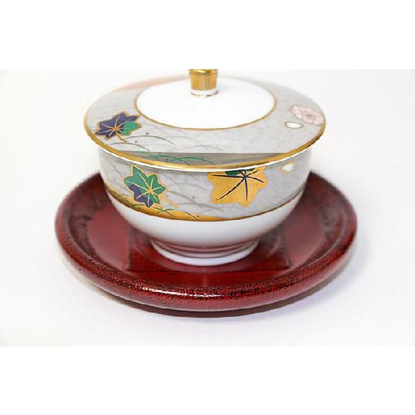 茶托布張り根来塗り1枚木製漆器茶たく Buyee Buyee 提供一站式最全面最专业现地yahoo Japan拍卖代bid代拍代购服务bot Online