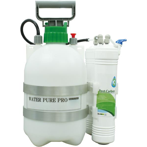 WATER PURE PRO 浄水器 Water Pure Pro/Water Pure | 株式会社Waqua
