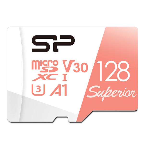 Silicon Power シリコンパワー マイクロsdカード 128gb Nintendo Silicon Power シリコンパワー マイクロsdカード 128gb Nintendo