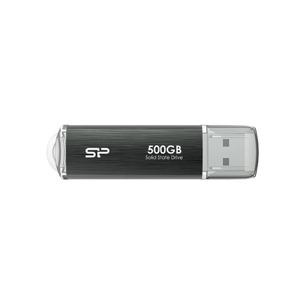 SP Silicon Power シリコンパワー ポー 画 PSM80G 808 Silicon Power シリコンパワー ssd 外付け 500gb ポータブル外