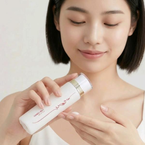 『きぬもよふ』 シルクセリシン 化粧水・スキンローション 数量限定商品